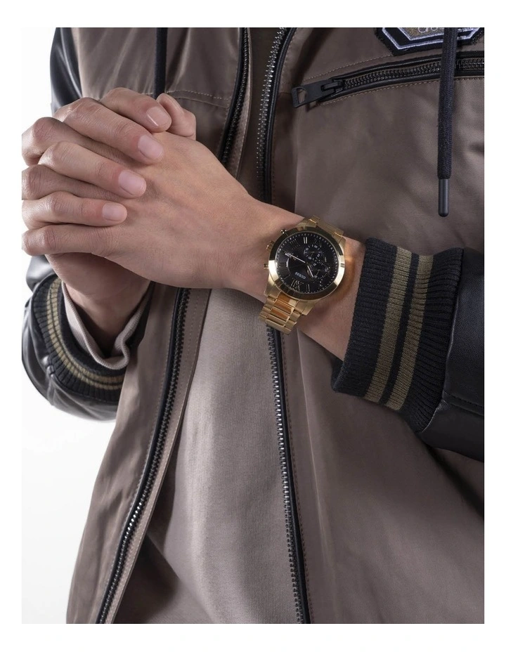 Guess Boxset Gold Watch GWBS01 image 3