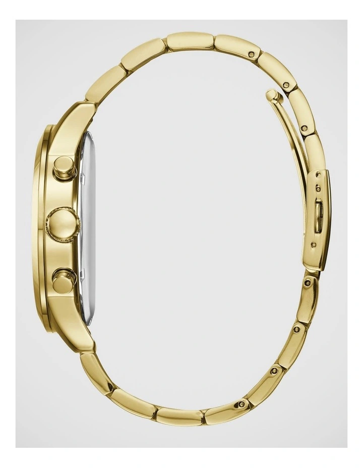Guess Boxset Gold Watch GWBS01 image 4