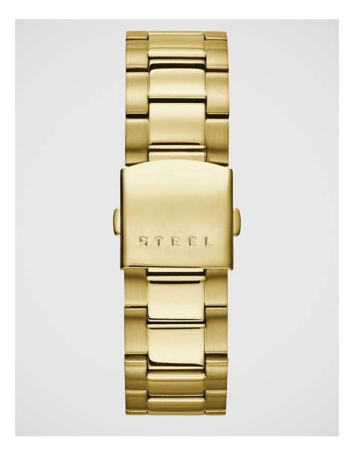 Guess Boxset Gold Watch GWBS01 image 5