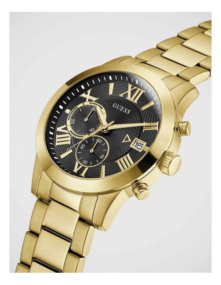 Guess Boxset Gold Watch GWBS01 image 6
