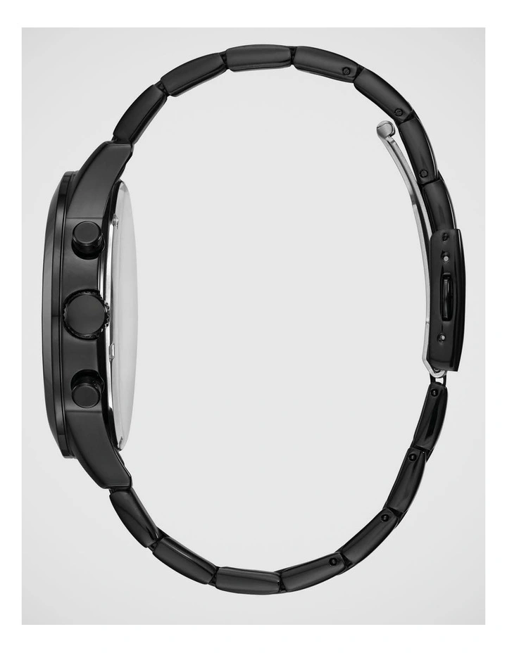 Guess Boxset Black Watch GWBS02 image 4