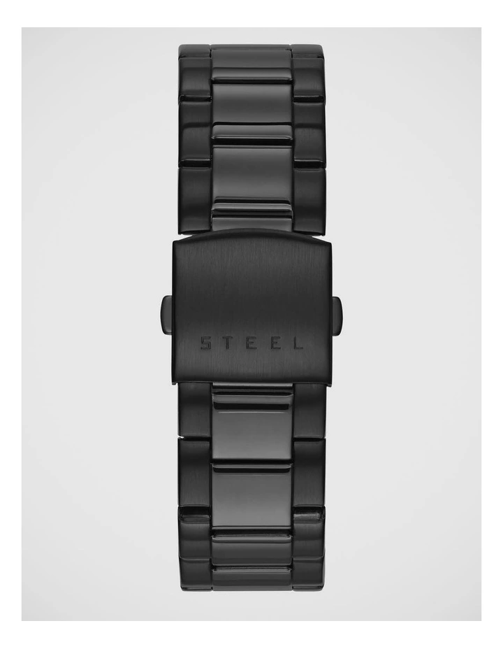 Guess Boxset Black Watch GWBS02 image 5