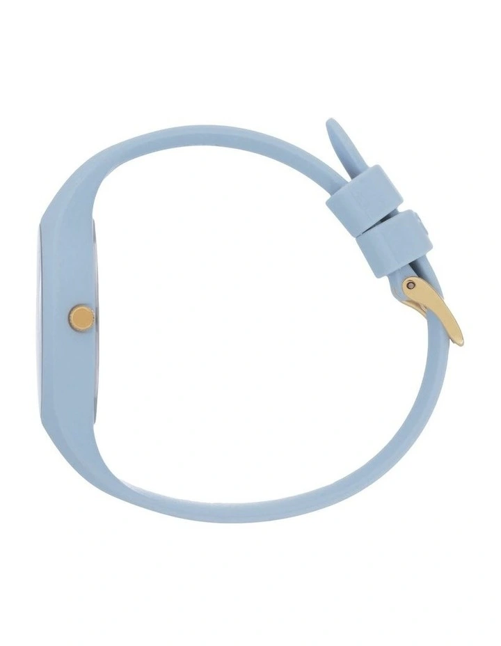 Horizon Watch in Blue/Gold image 4