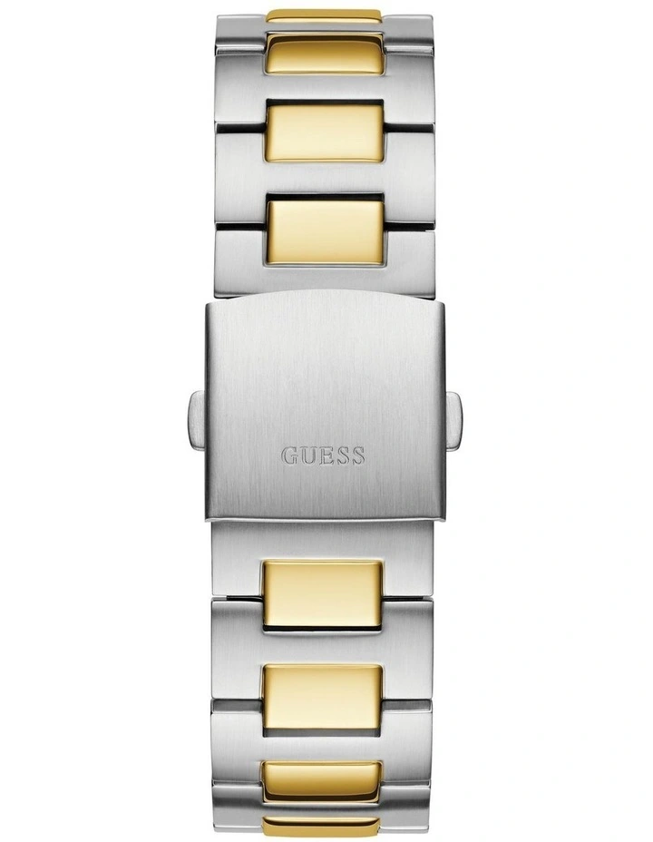 Dashboard Watch GW0798G3 in 2 Tone image 3