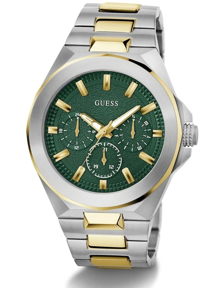 Dashboard Watch GW0798G3 in 2 Tone image 5
