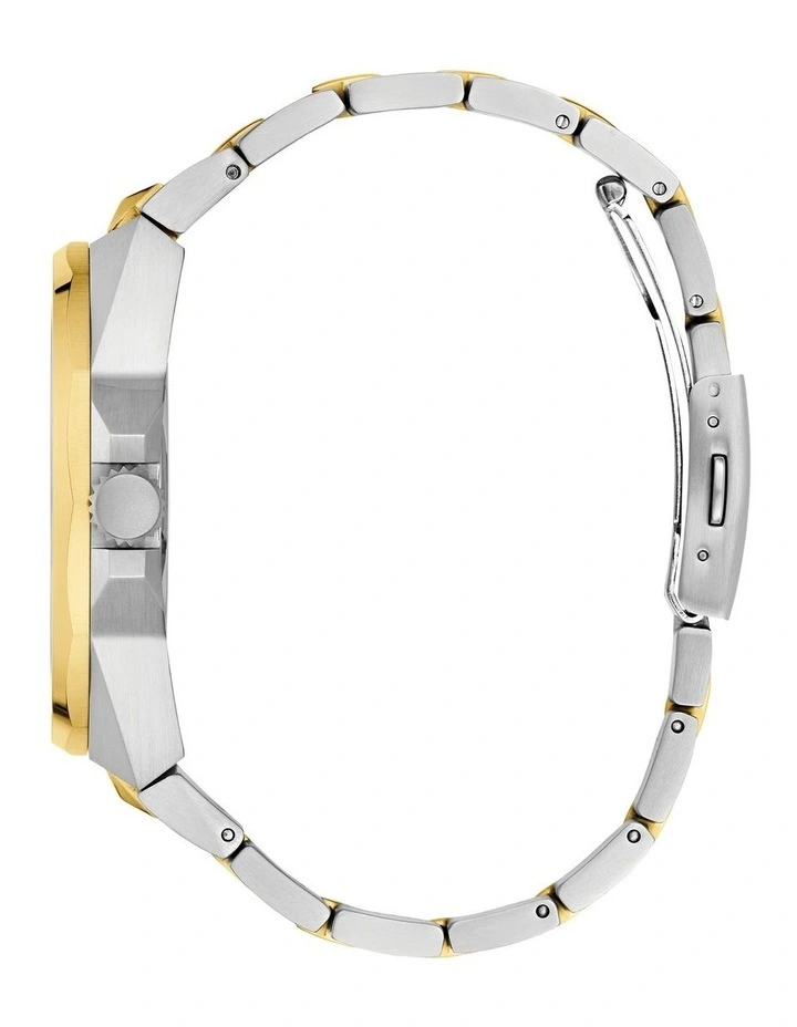Dashboard Watch GW0798G3 in 2 Tone image 6