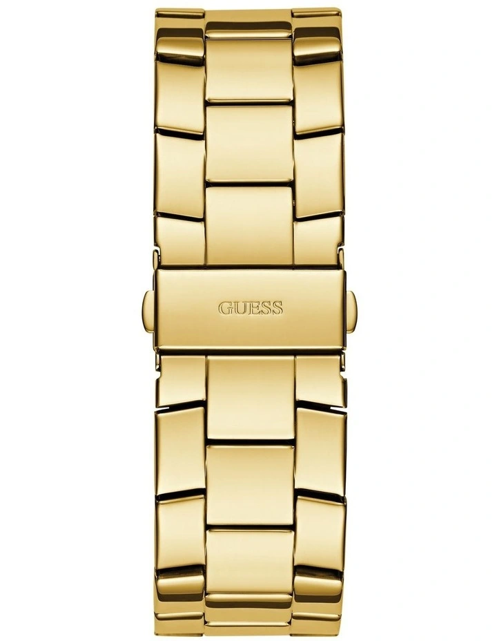Majestic Watch GW0796G2 in Gold image 3