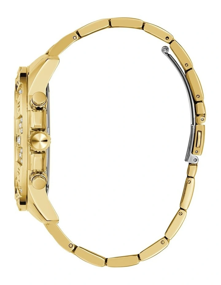 Majestic Watch GW0796G2 in Gold image 6