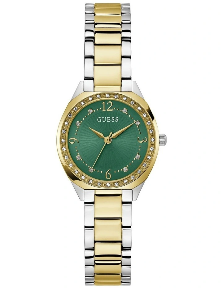 Charlotte Watch GW0767L4 in 2 Tone image 1