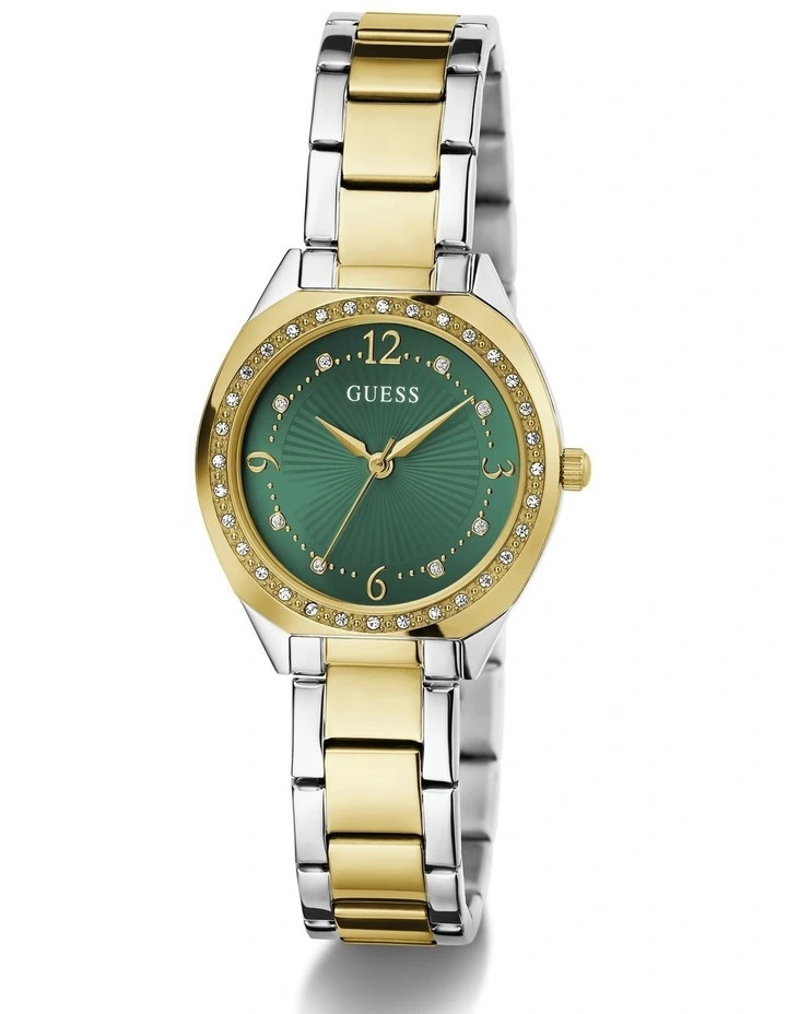 Charlotte Watch GW0767L4 in 2 Tone image 5