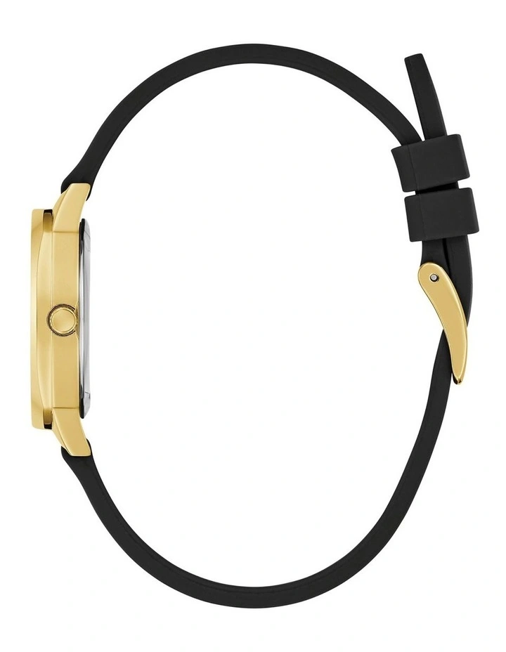 Charlotte Watch GW0820L1 in Black image 2