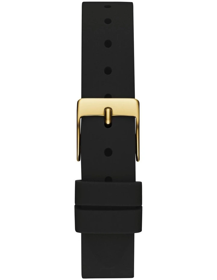 Charlotte Watch GW0820L1 in Black image 3