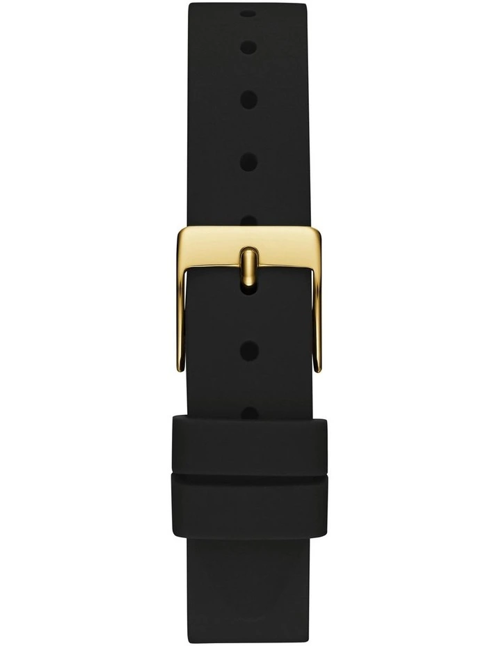 Charlotte Watch GW0820L1 in Black image 3