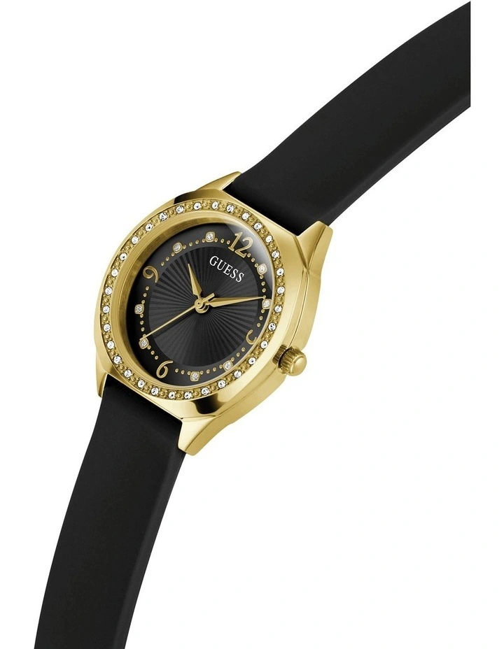 Charlotte Watch GW0820L1 in Black image 4