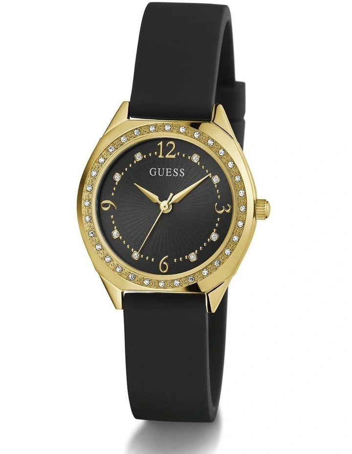 Charlotte Watch GW0820L1 in Black image 5