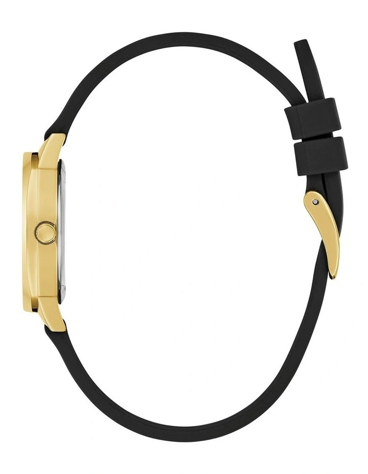 Charlotte Watch GW0820L1 in Black image 6