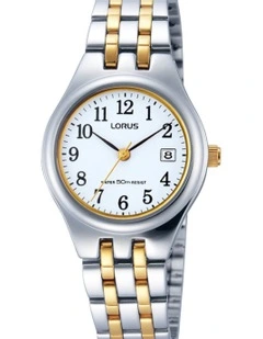 27mm Two Tone Full Figure Watch RH787AX 9