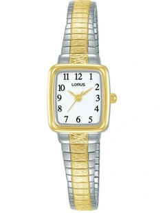 Dress Watch RG312AX-9 in Multi