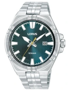 Lorus RH977RX-9 Men's Sports Watch