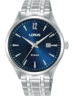 Lorus RH989RX-9 Men's Dress Watch