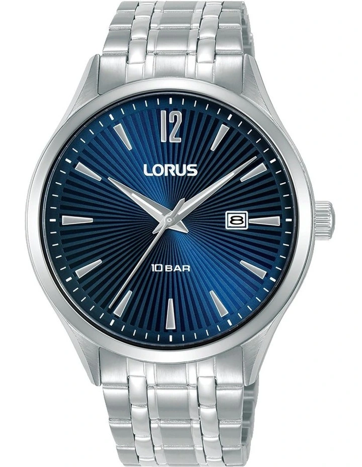 Lorus RH989RX-9 Men's Dress Watch image 1