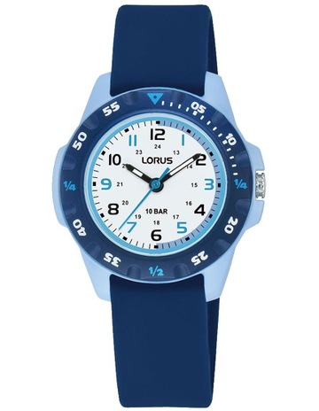 Blue colour