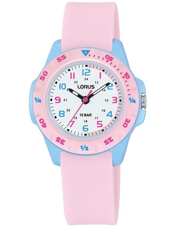 Light Pink colour
