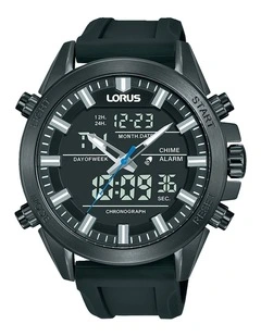 Lorus RW671AX-9 Men's Sports Watch