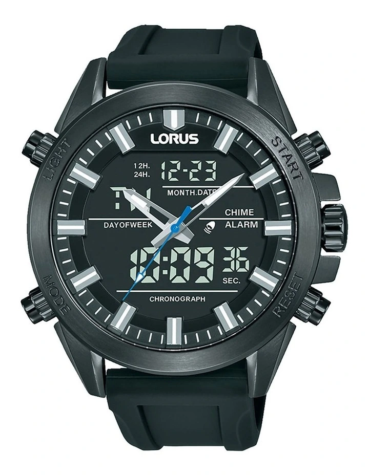 Lorus RW671AX-9 Men's Sports Watch image 1