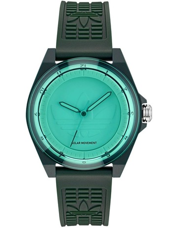 Green colour