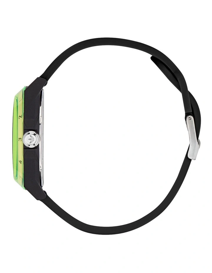 Project Four Solar 41mm Watch in Multi AOST25530 image 5