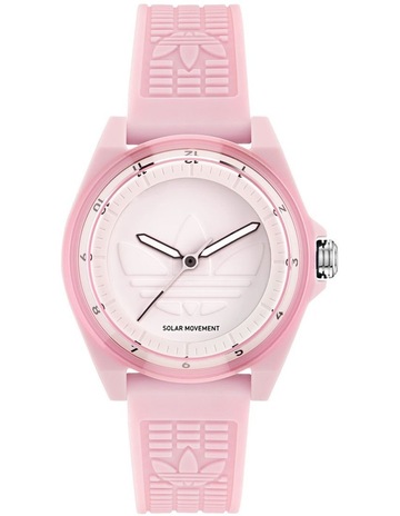 Pink colour