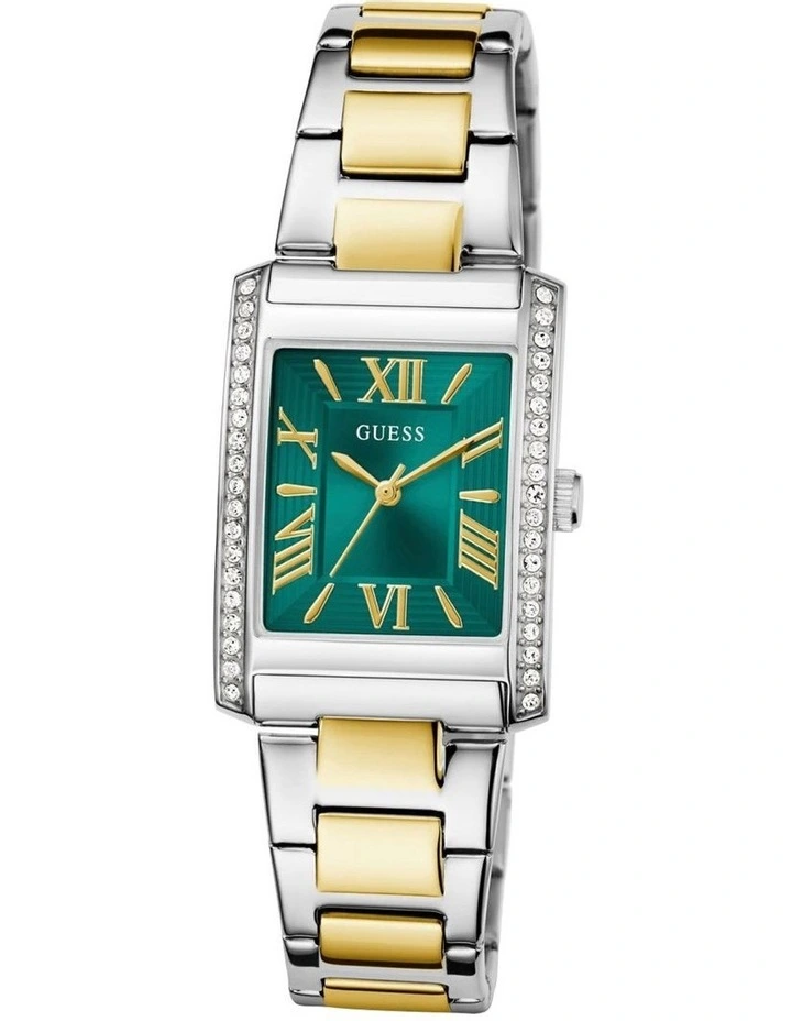 Ladies Analogue Watch in Two-Tone image 4