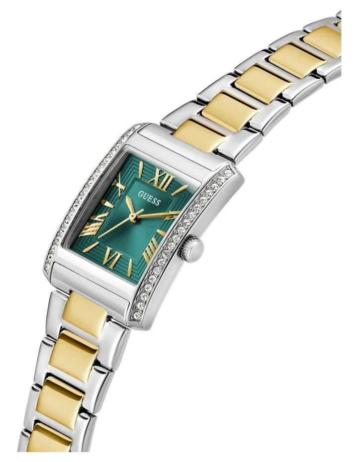 Ladies Analogue Watch in Two-Tone image 5