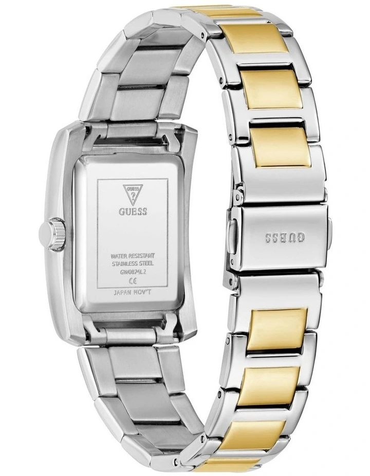 Ladies Analogue Watch in Two-Tone image 6
