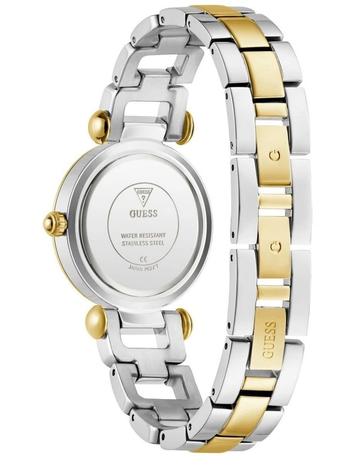 Ladies Analogue Watch in Two-tone image 6