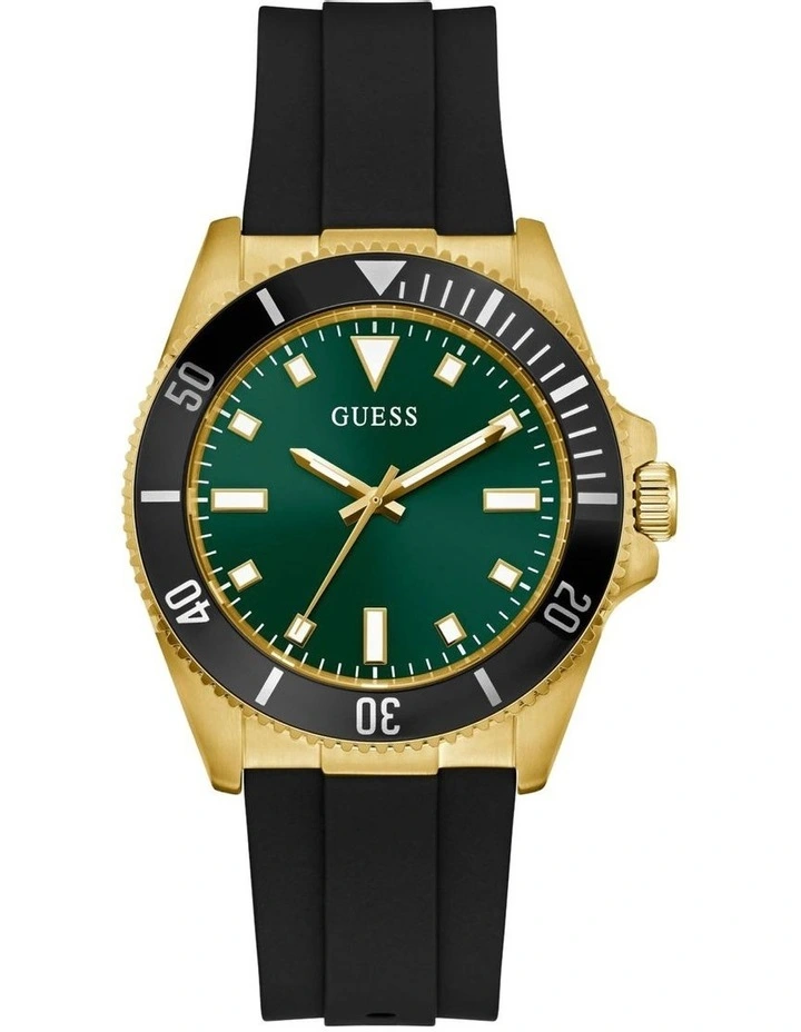 Mens Analogue Watch in Multi image 1