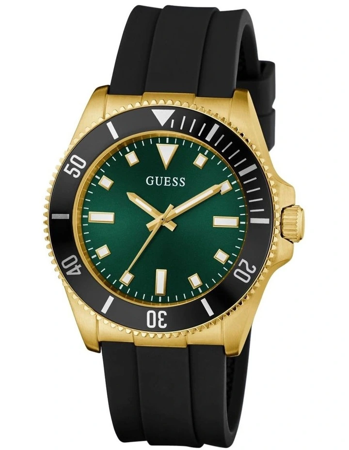 Mens Analogue Watch in Multi image 4