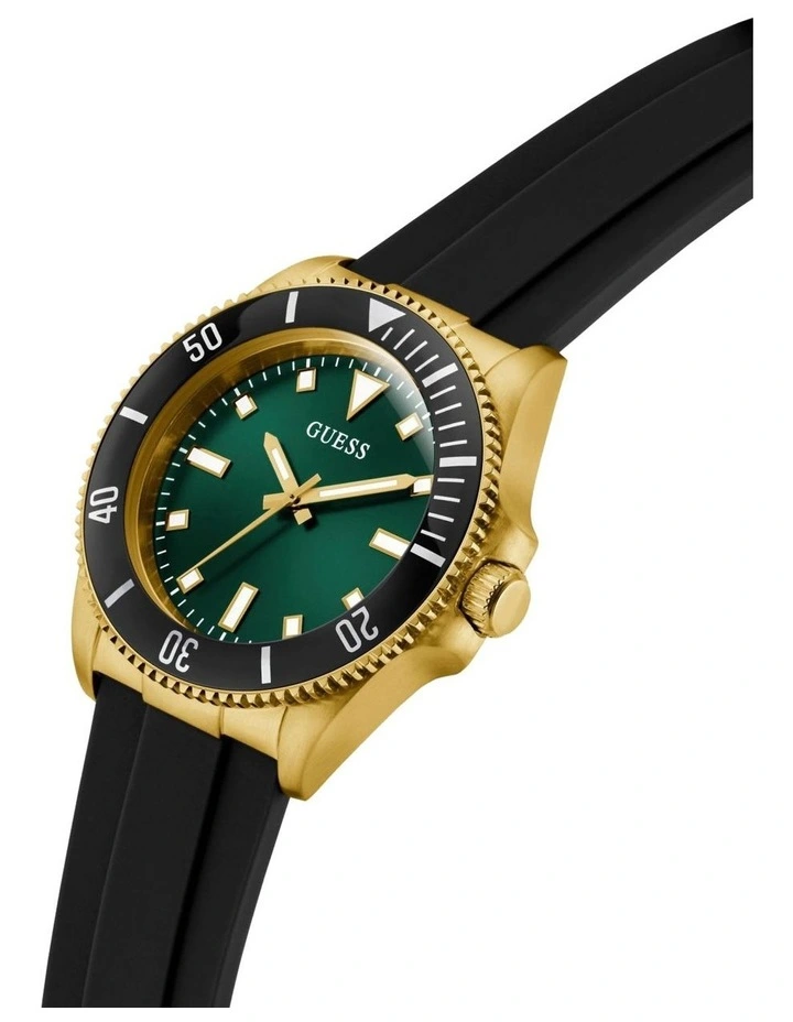 Mens Analogue Watch in Multi image 5