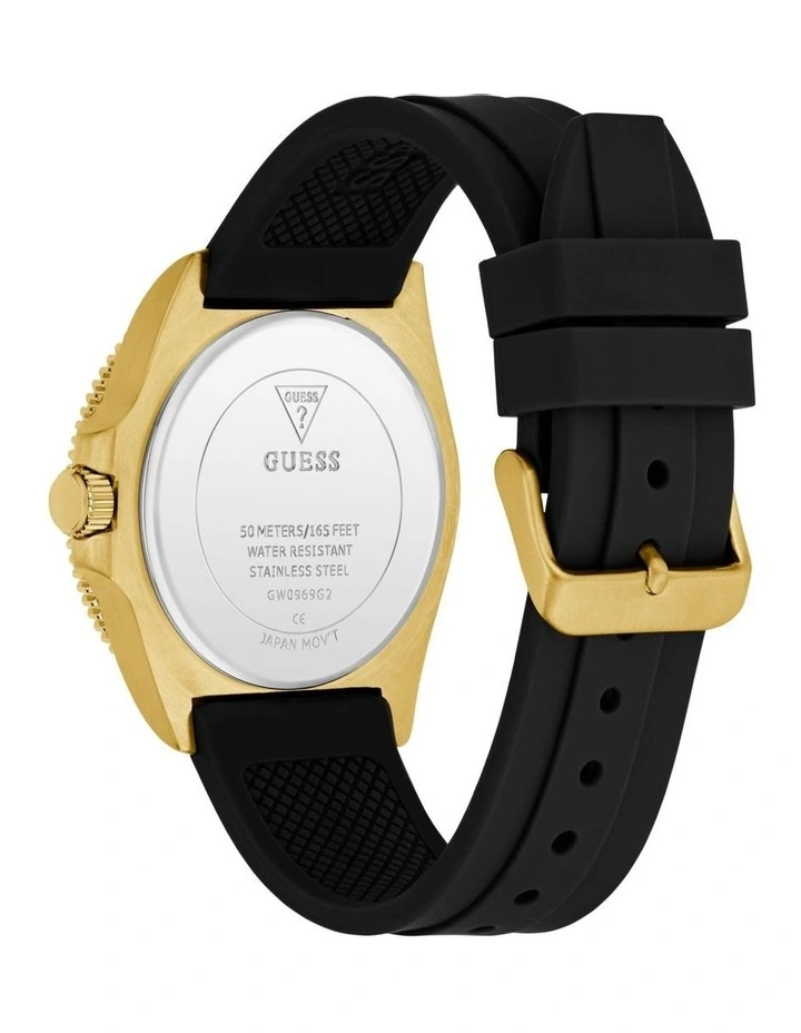 Mens Analogue Watch in Multi image 6