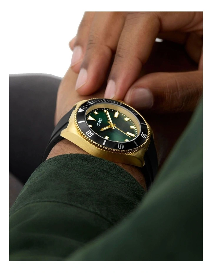 Mens Analogue Watch in Multi image 7