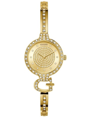 Gold colour