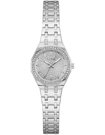 Silver colour