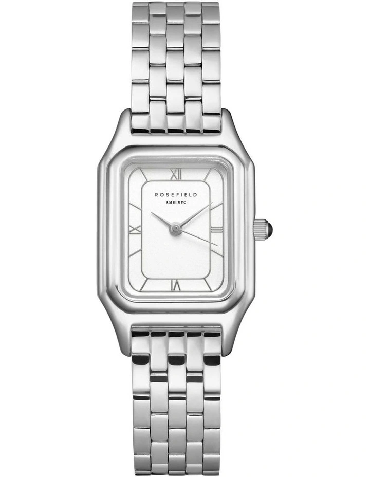 Ivy Watch 21mm OCWSSS-OC02 in Silver image 1