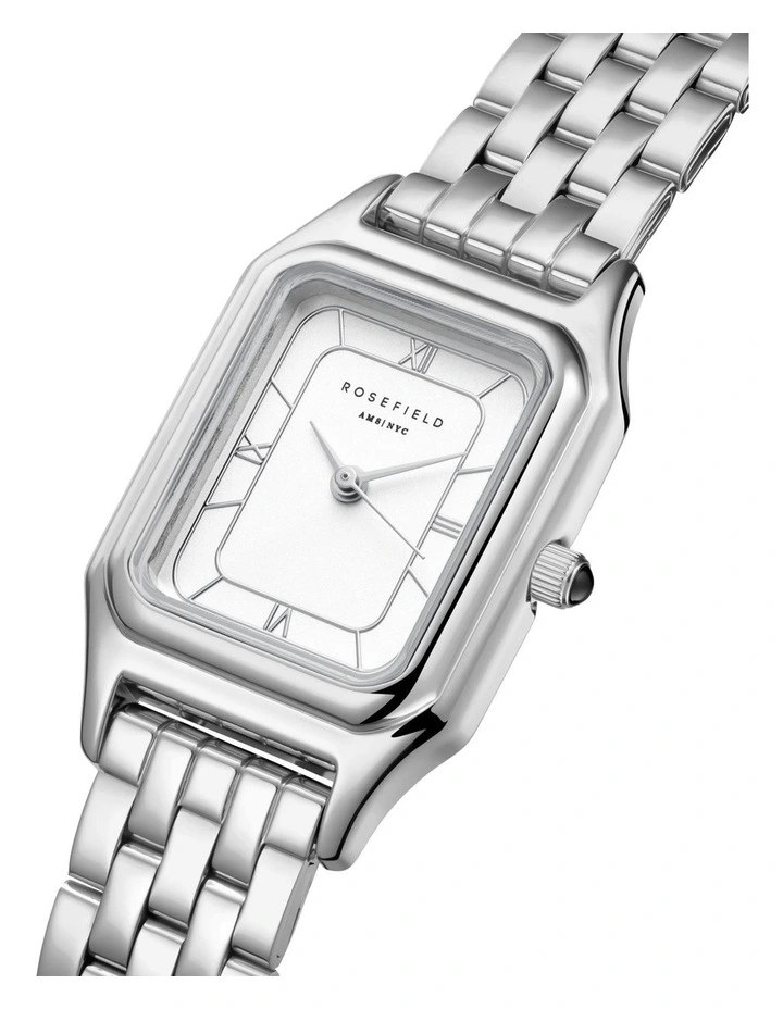 Ivy Watch 21mm OCWSSS-OC02 in Silver image 3