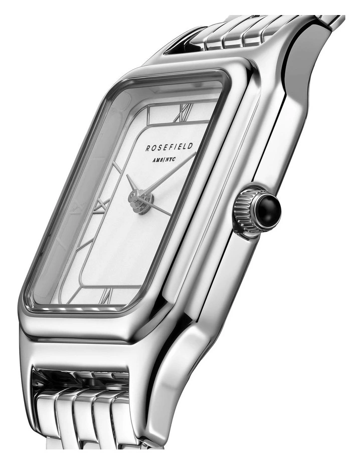 Ivy Watch 21mm OCWSSS-OC02 in Silver image 4