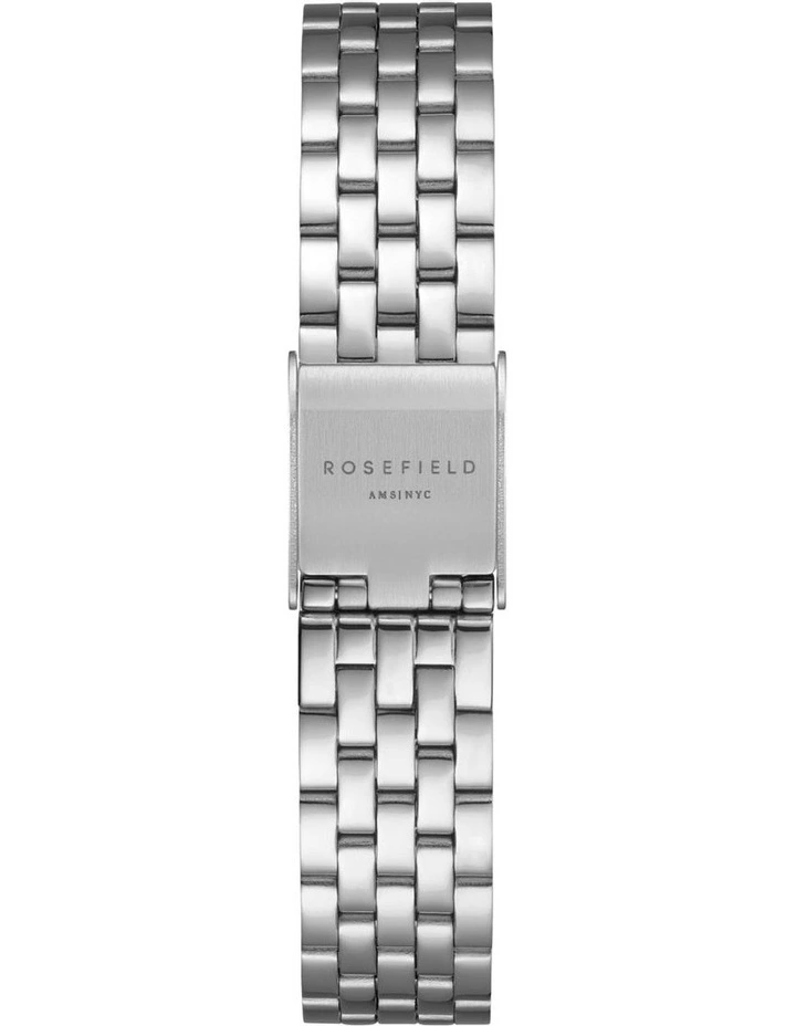 Ivy Watch 21mm OCWSSS-OC02 in Silver image 5
