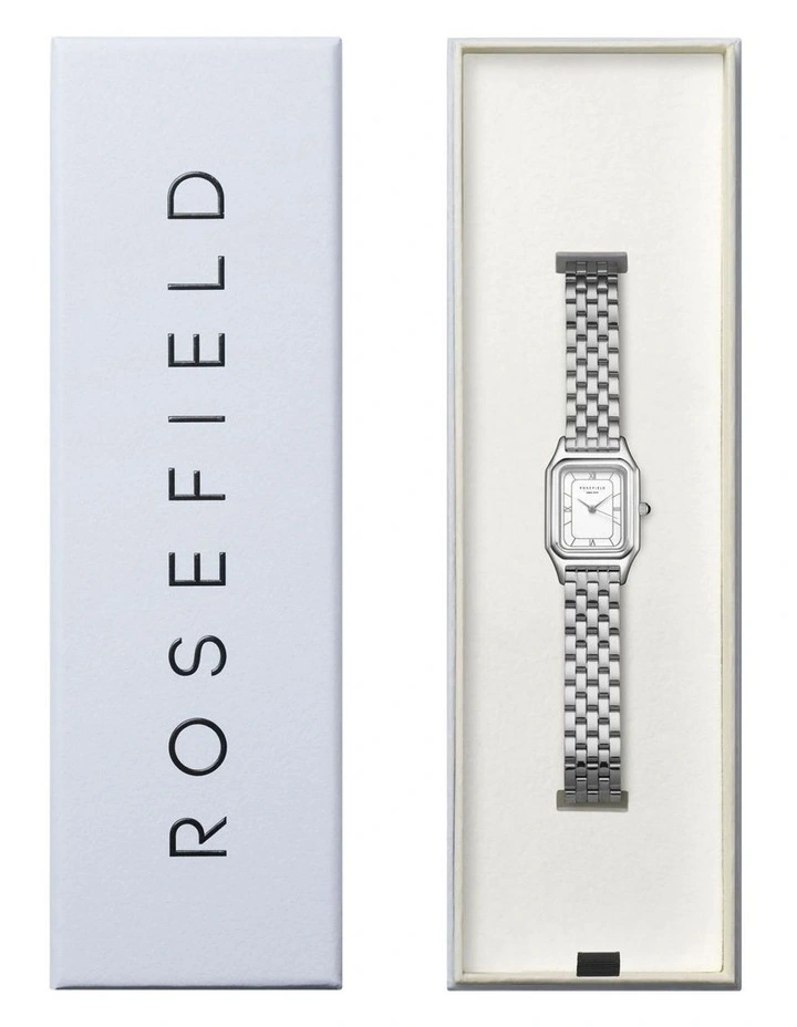 Ivy Watch 21mm OCWSSS-OC02 in Silver image 6