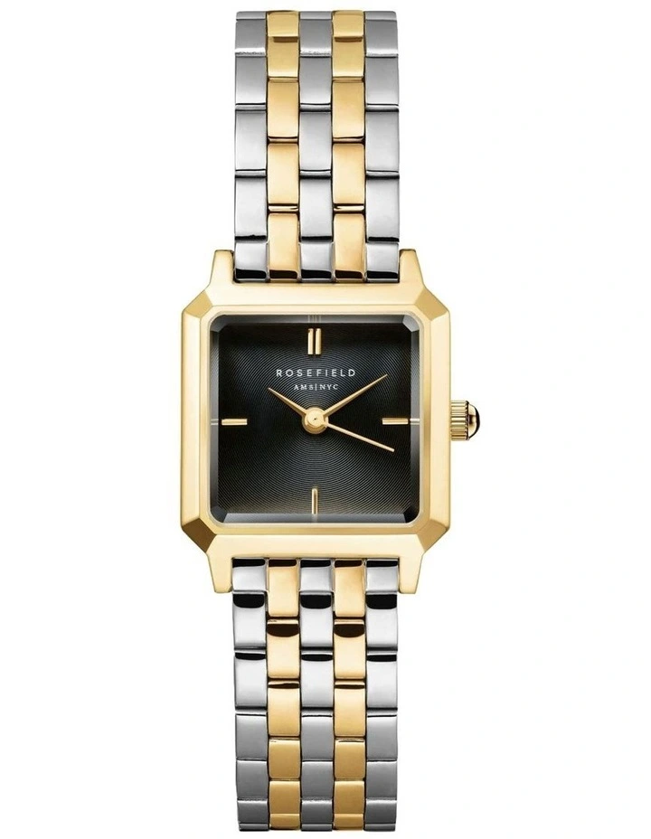 Boxelle Watch 19.5mm BBDSG-B07 in Multi image 1