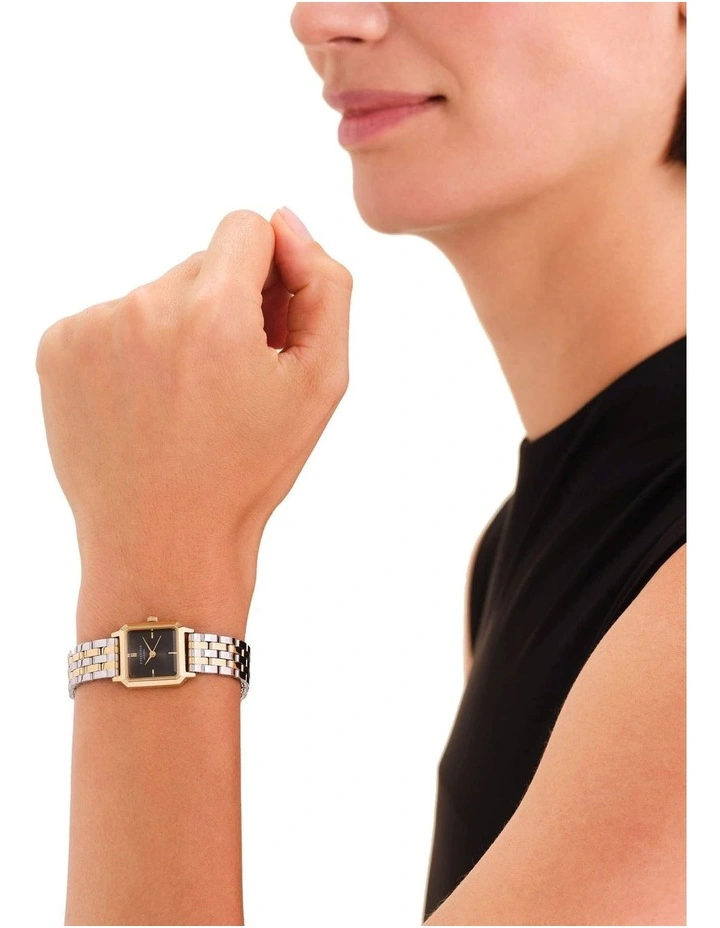Boxelle Watch 19.5mm BBDSG-B07 in Multi image 2
